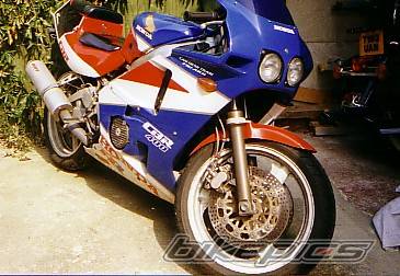 Bike Photo 136321