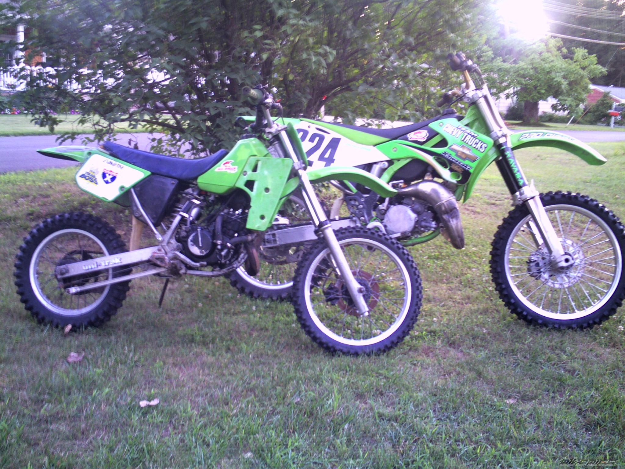 Bike Photo 1363213