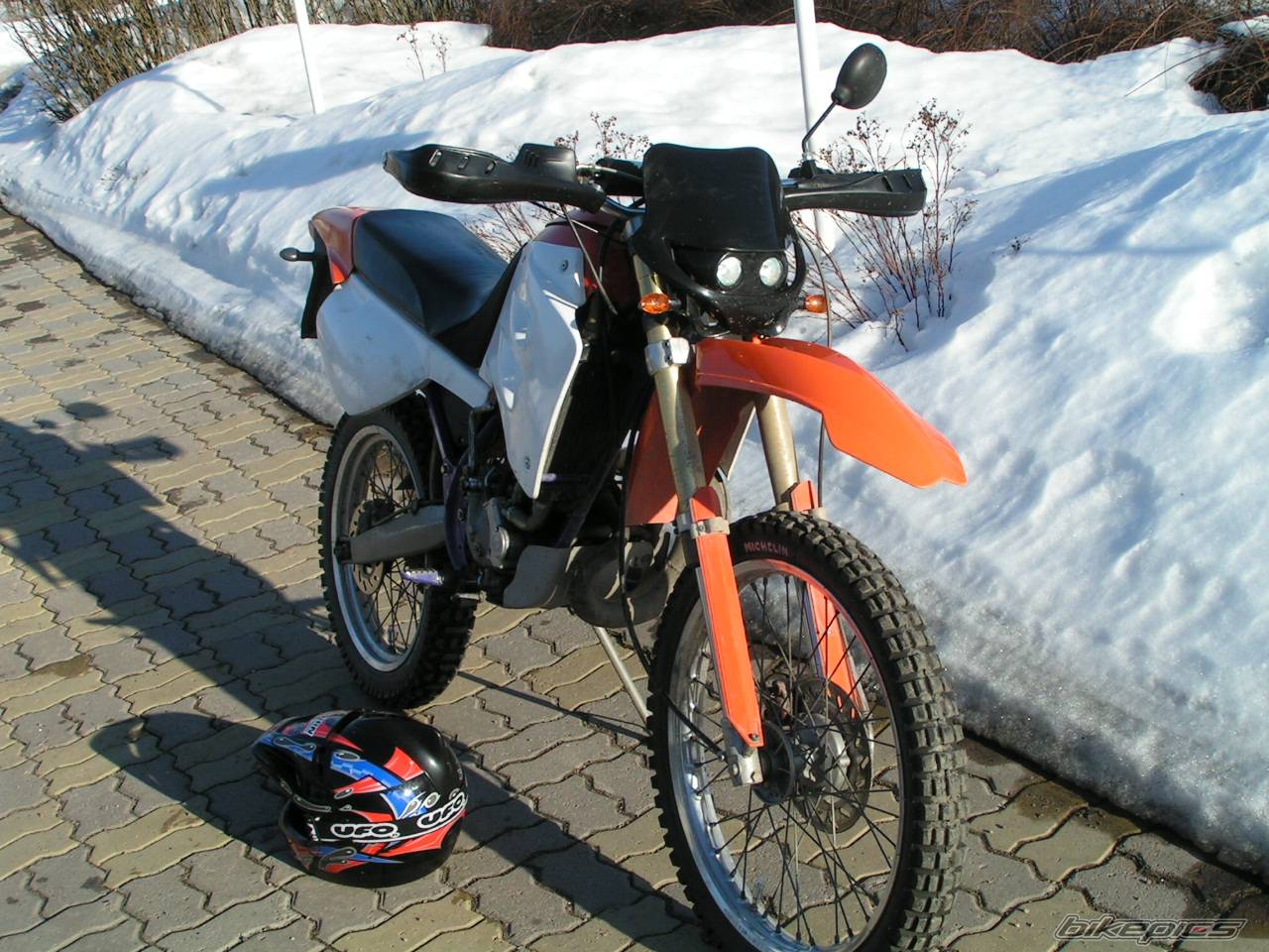 Bike Photo 136322