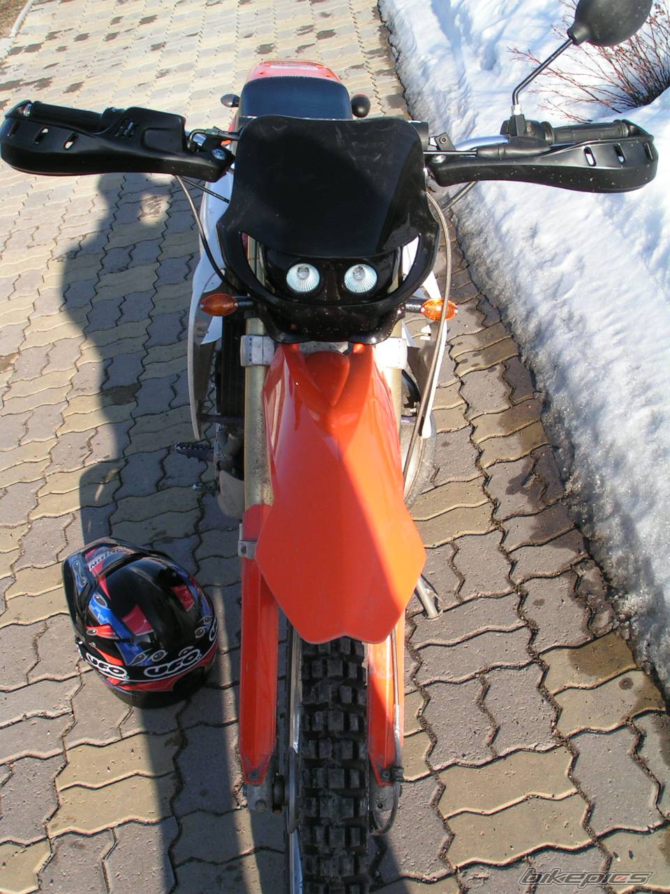 Bike Photo 136323
