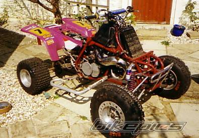 Bike Photo 136324