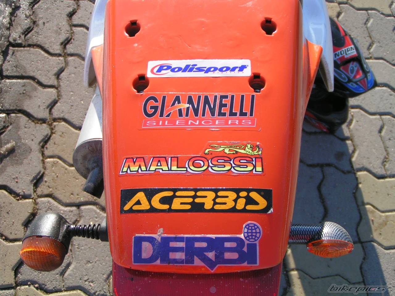 Bike Photo 136325