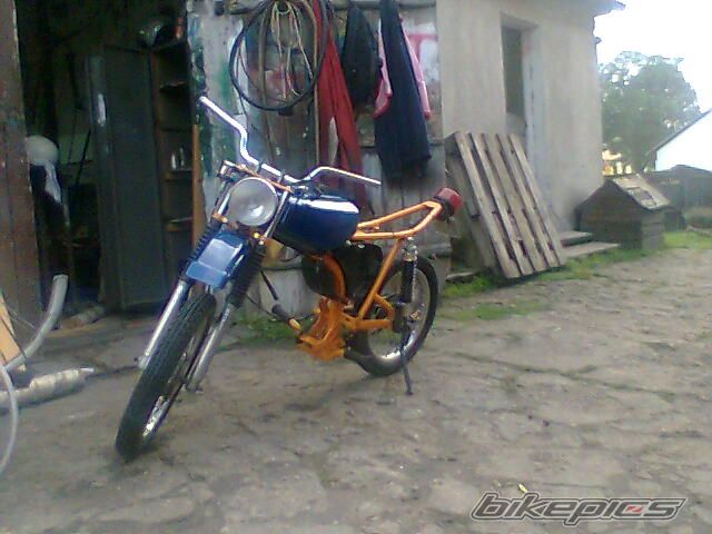 Bike Photo 1363257