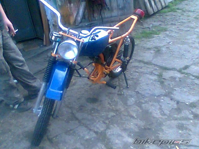 Bike Photo 1363263