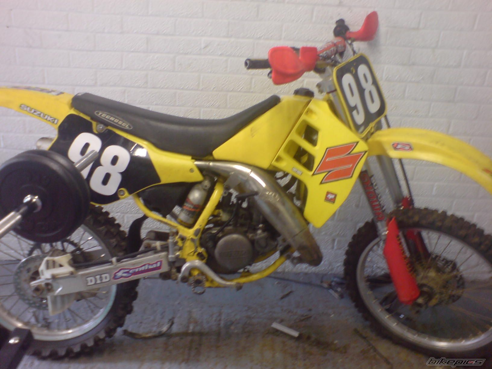Bike Photo 1363266