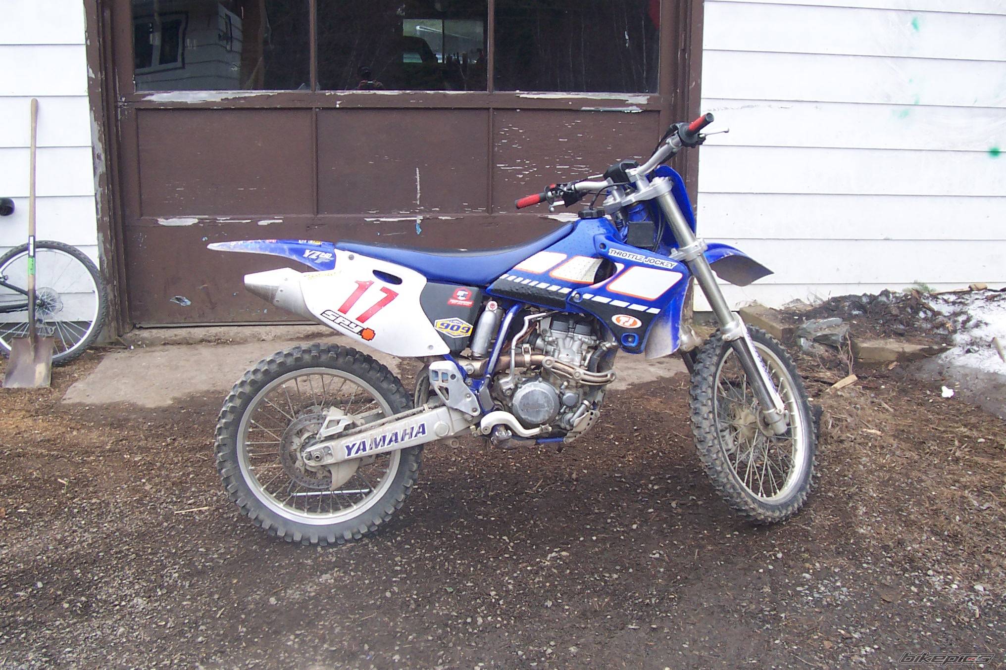 Bike Photo 136327