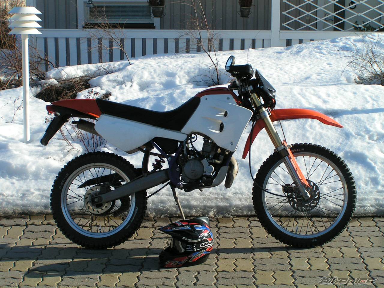 Bike Photo 136329