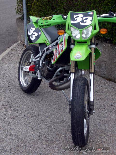 Bike Photo 136334