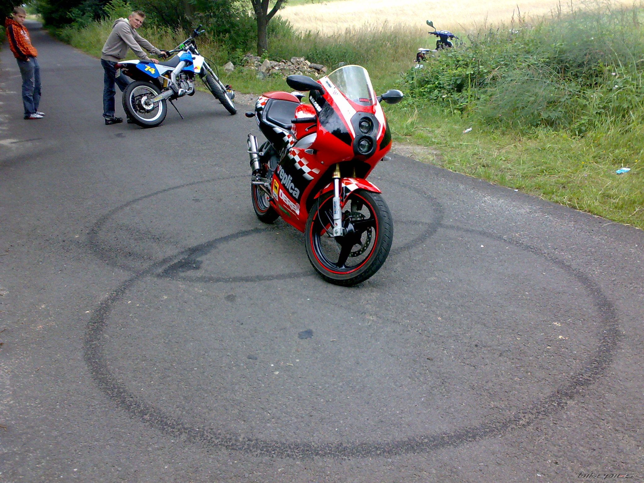 Bike Photo 1363351