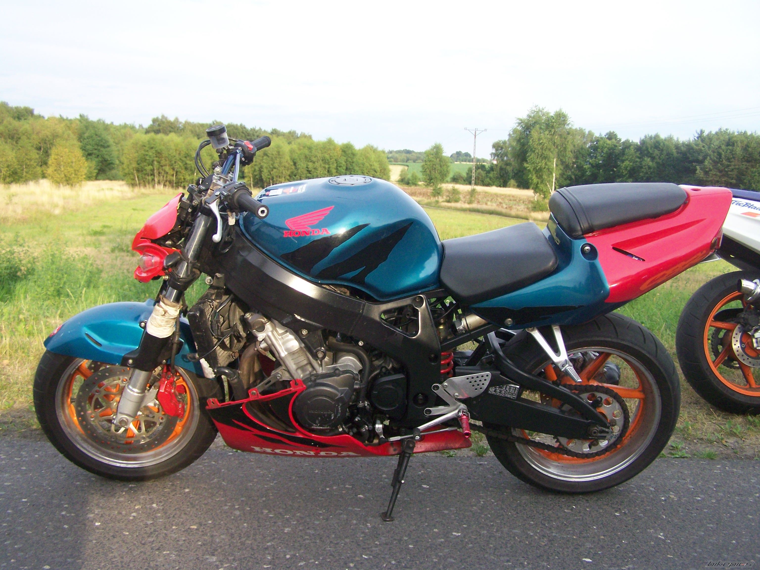 Bike Photo 1363379