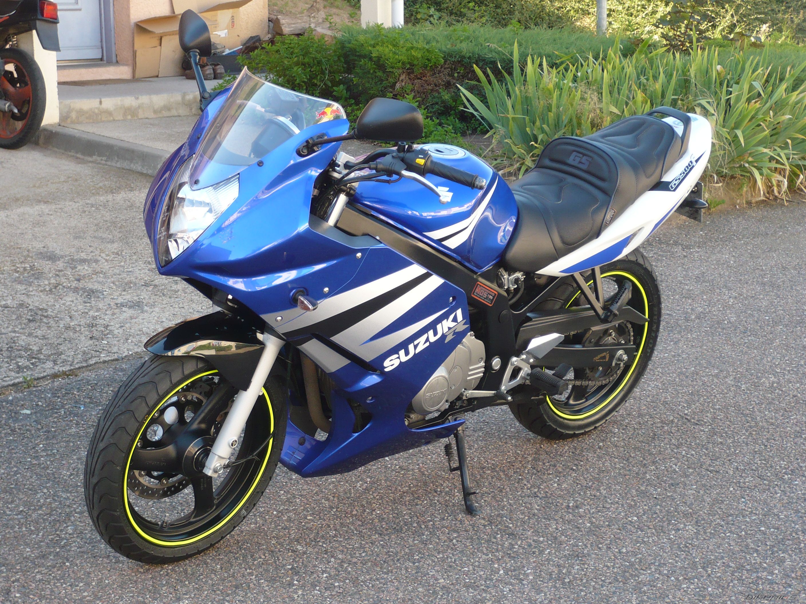 Bike Photo 1363395