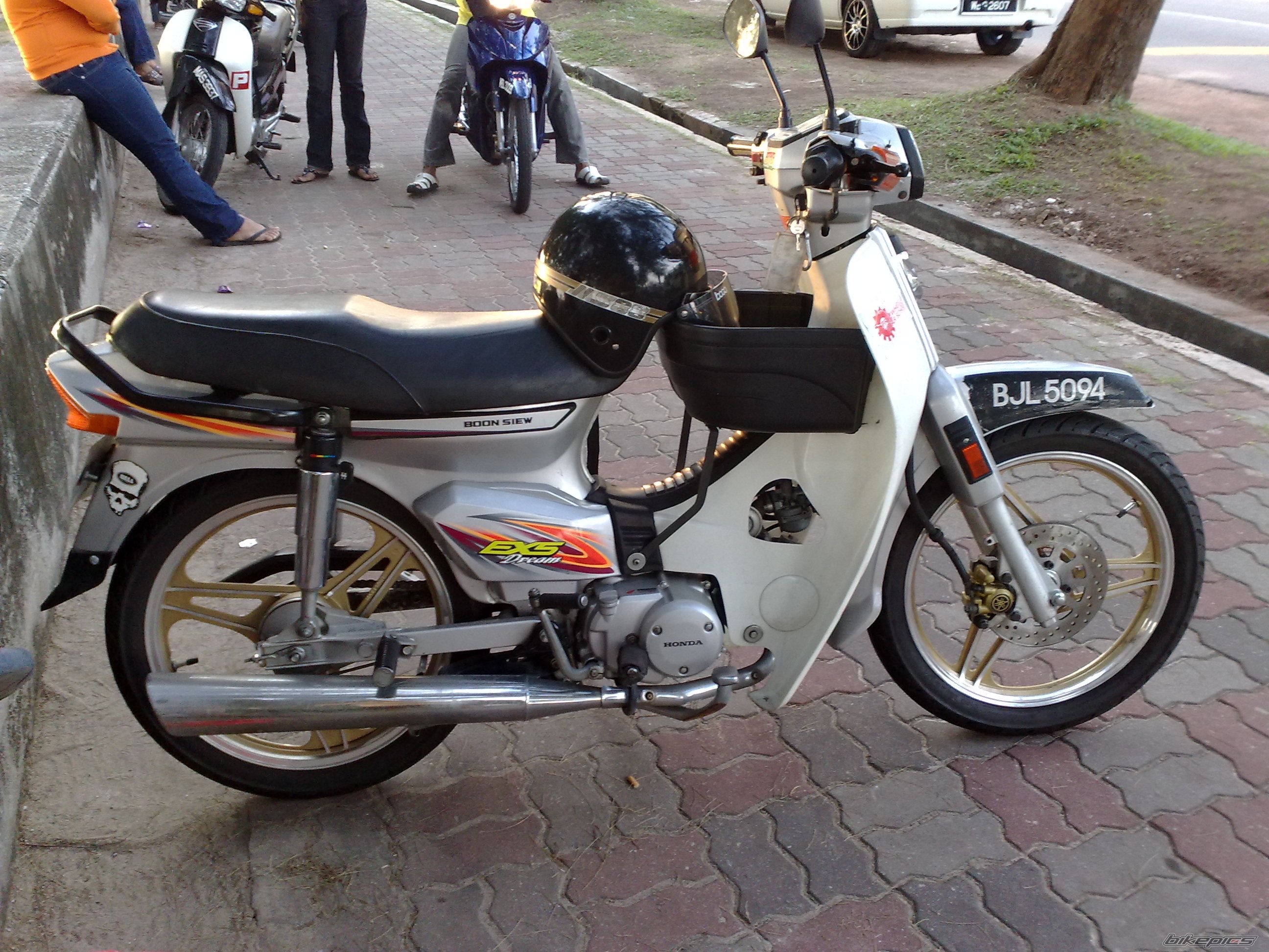 Bike Photo 1363400