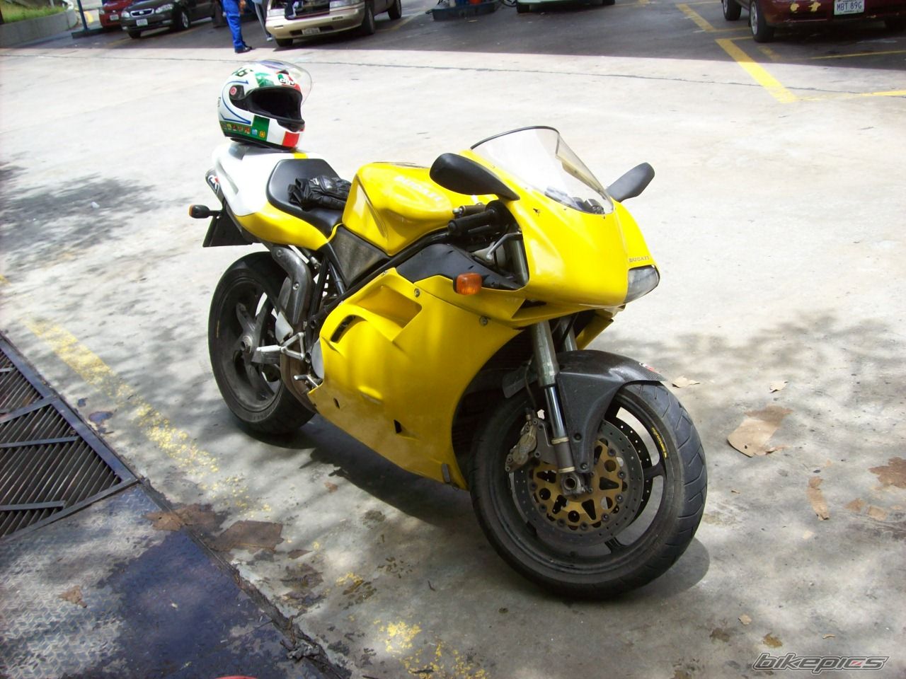 Bike Photo 1363409