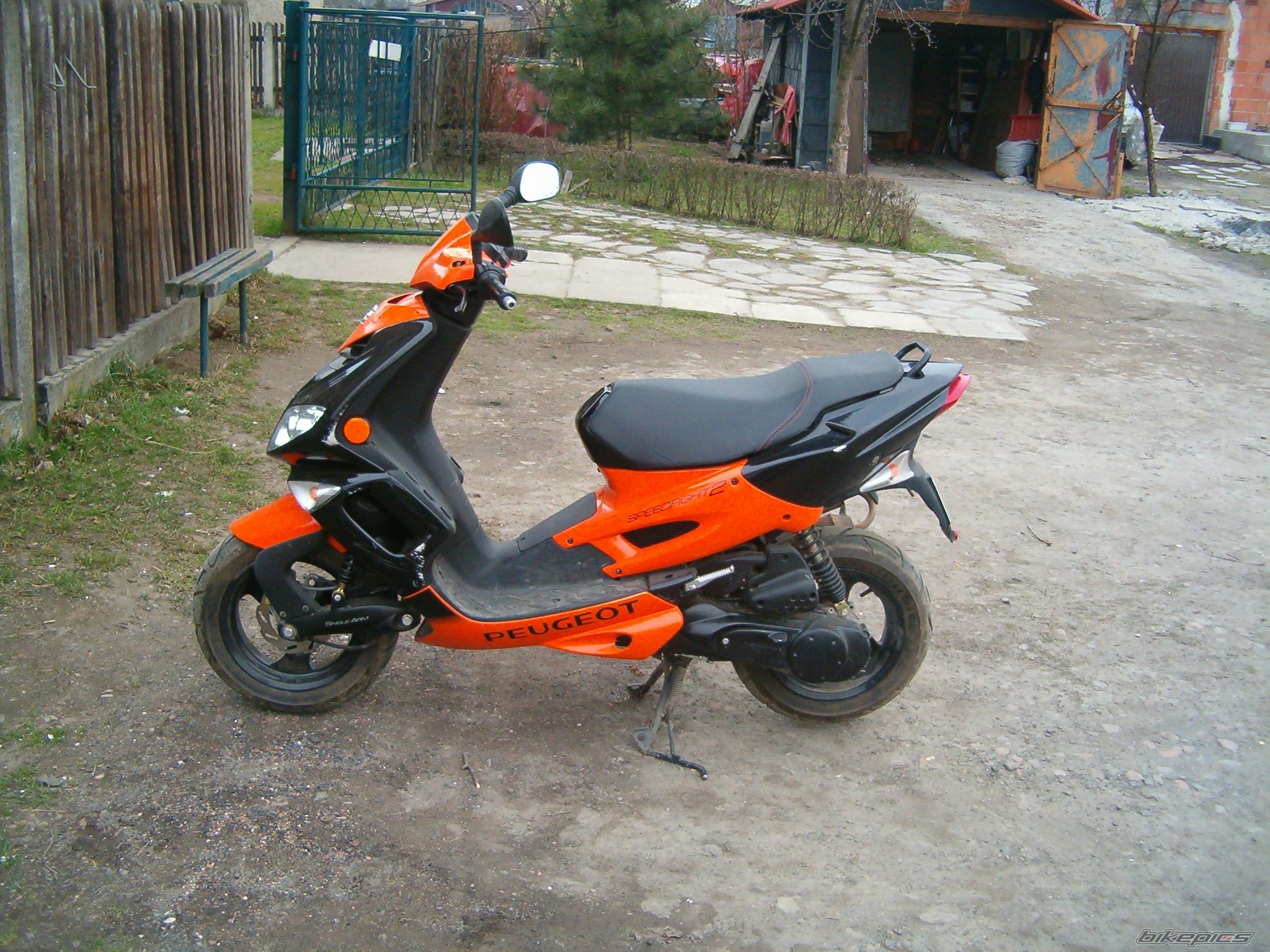 Bike Photo 1363486