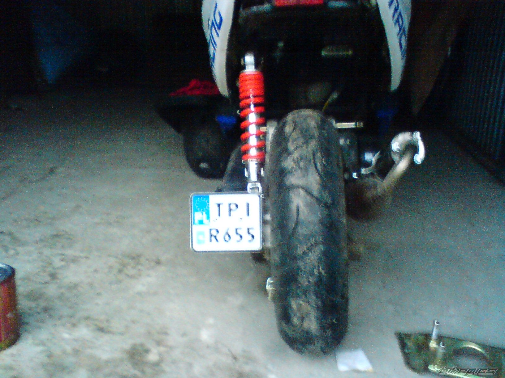 Bike Photo 1363489