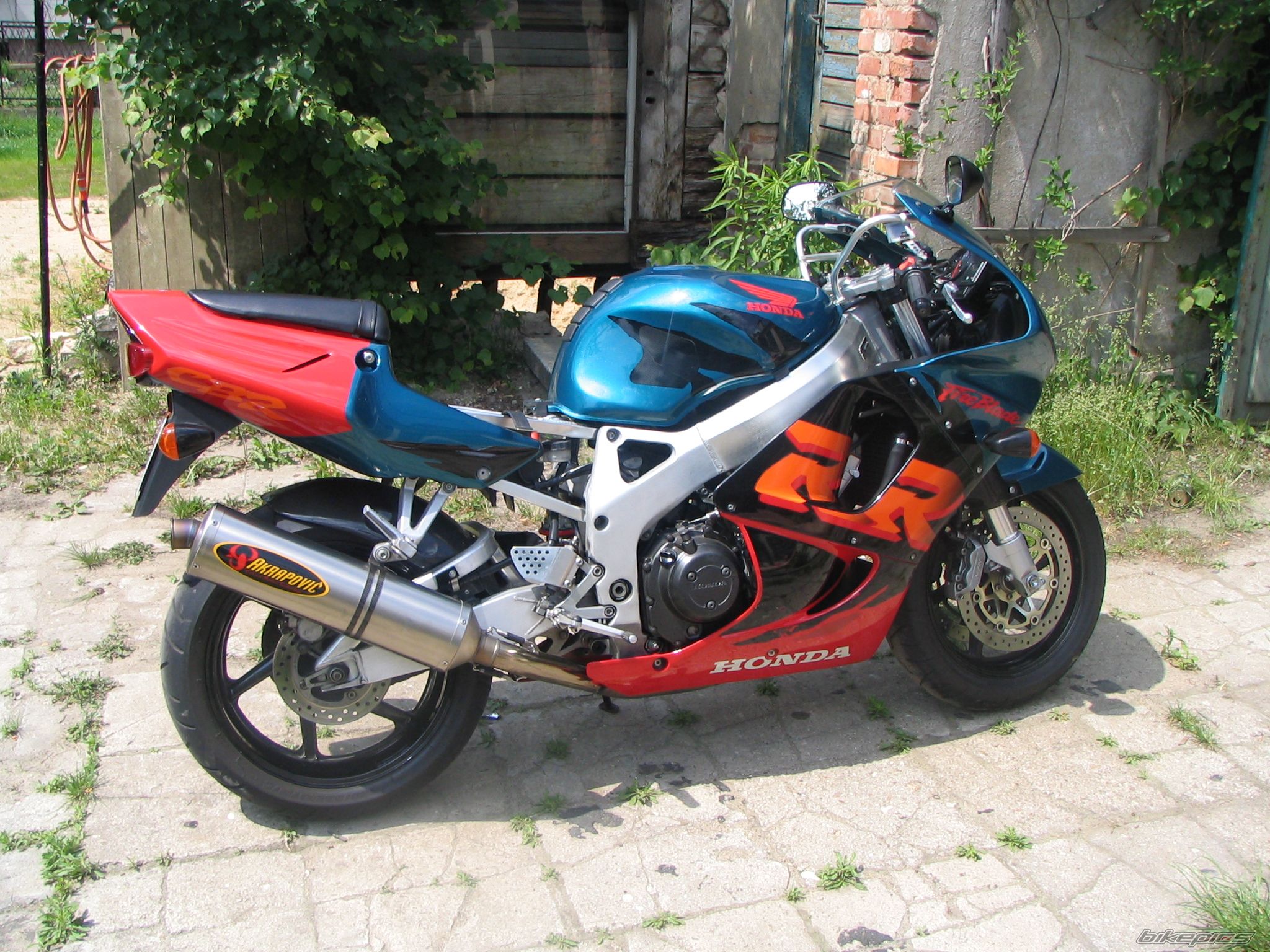 Bike Photo 1363515