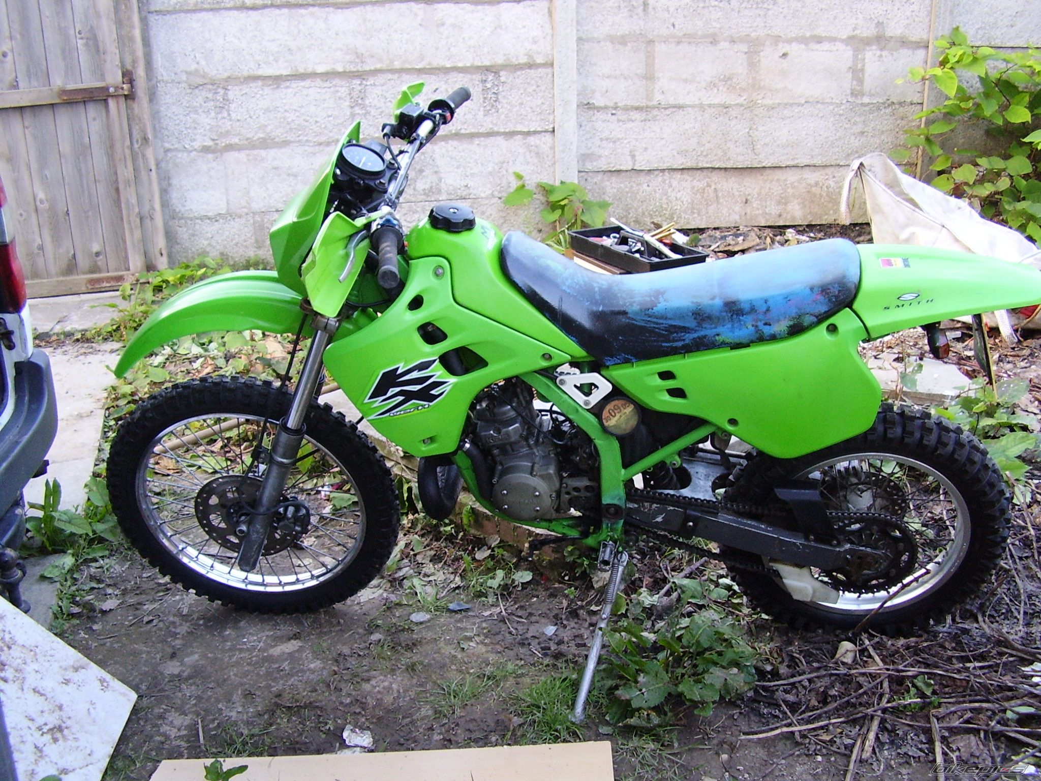 Bike Photo 1363534