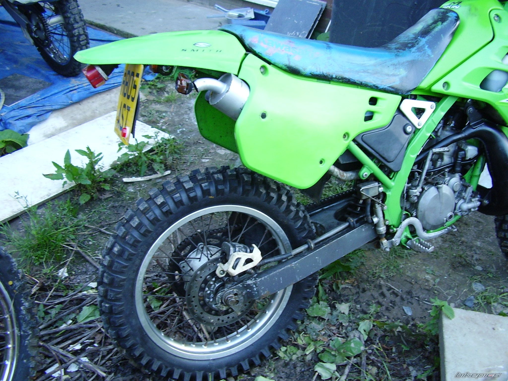 Bike Photo 1363535