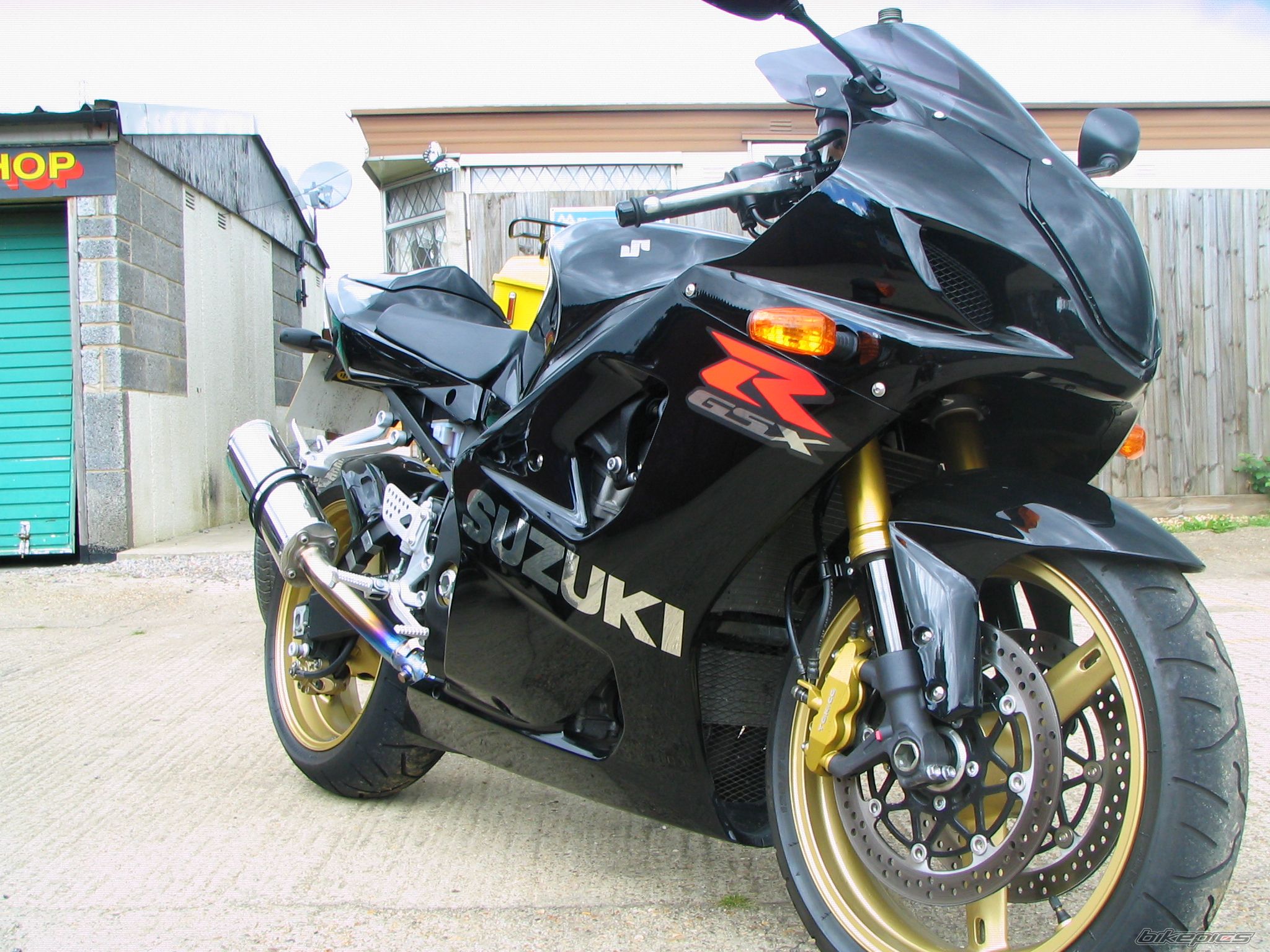 Bike Photo 1363542