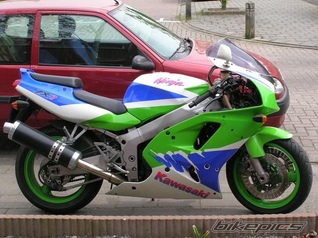 Bike Photo 1363543