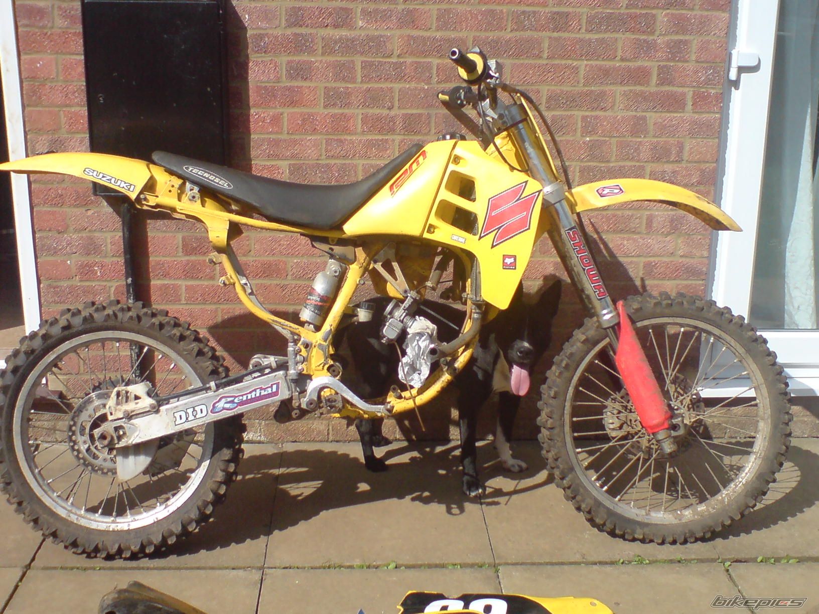 Bike Photo 1363620