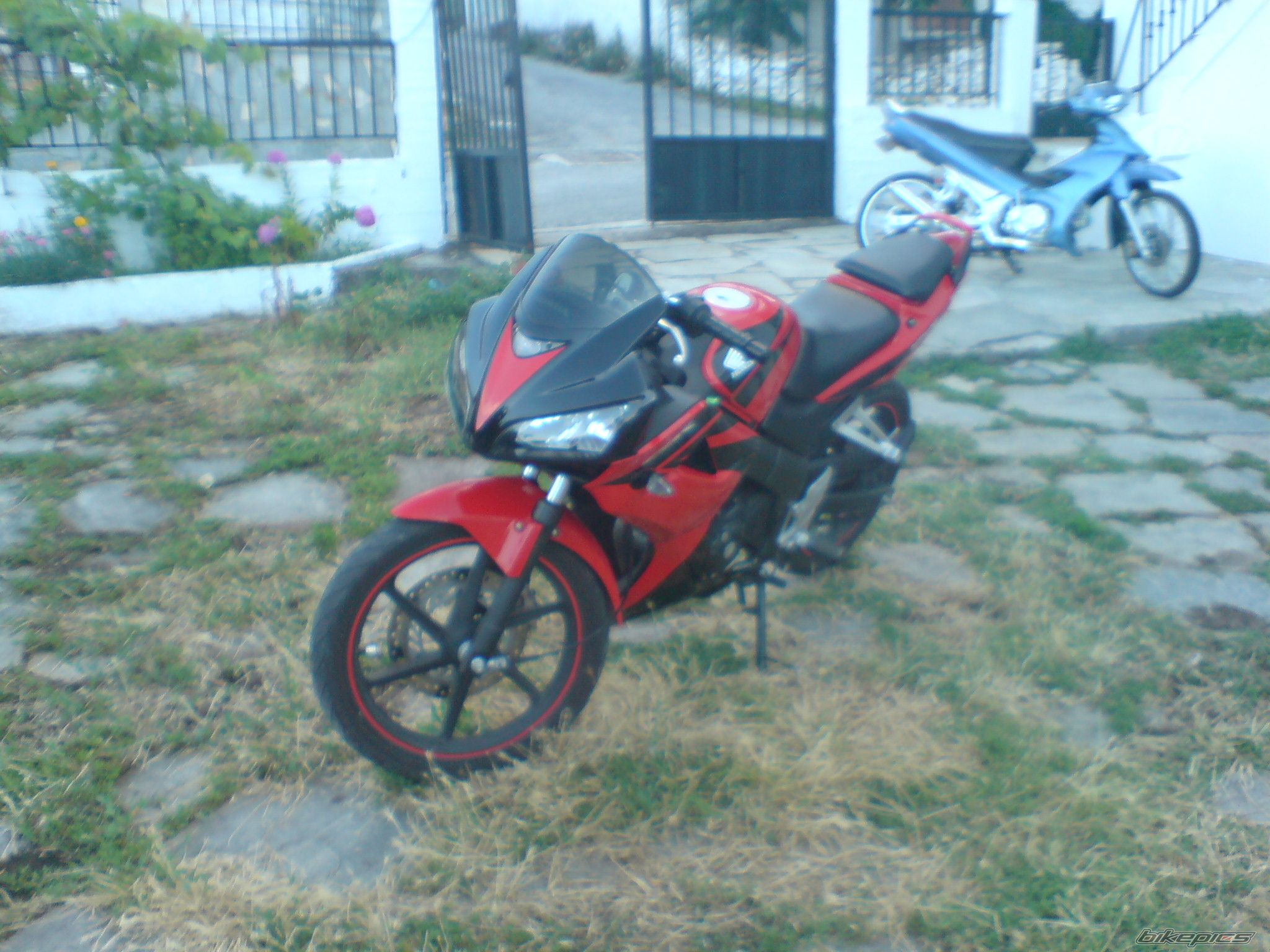 Bike Photo 1363622