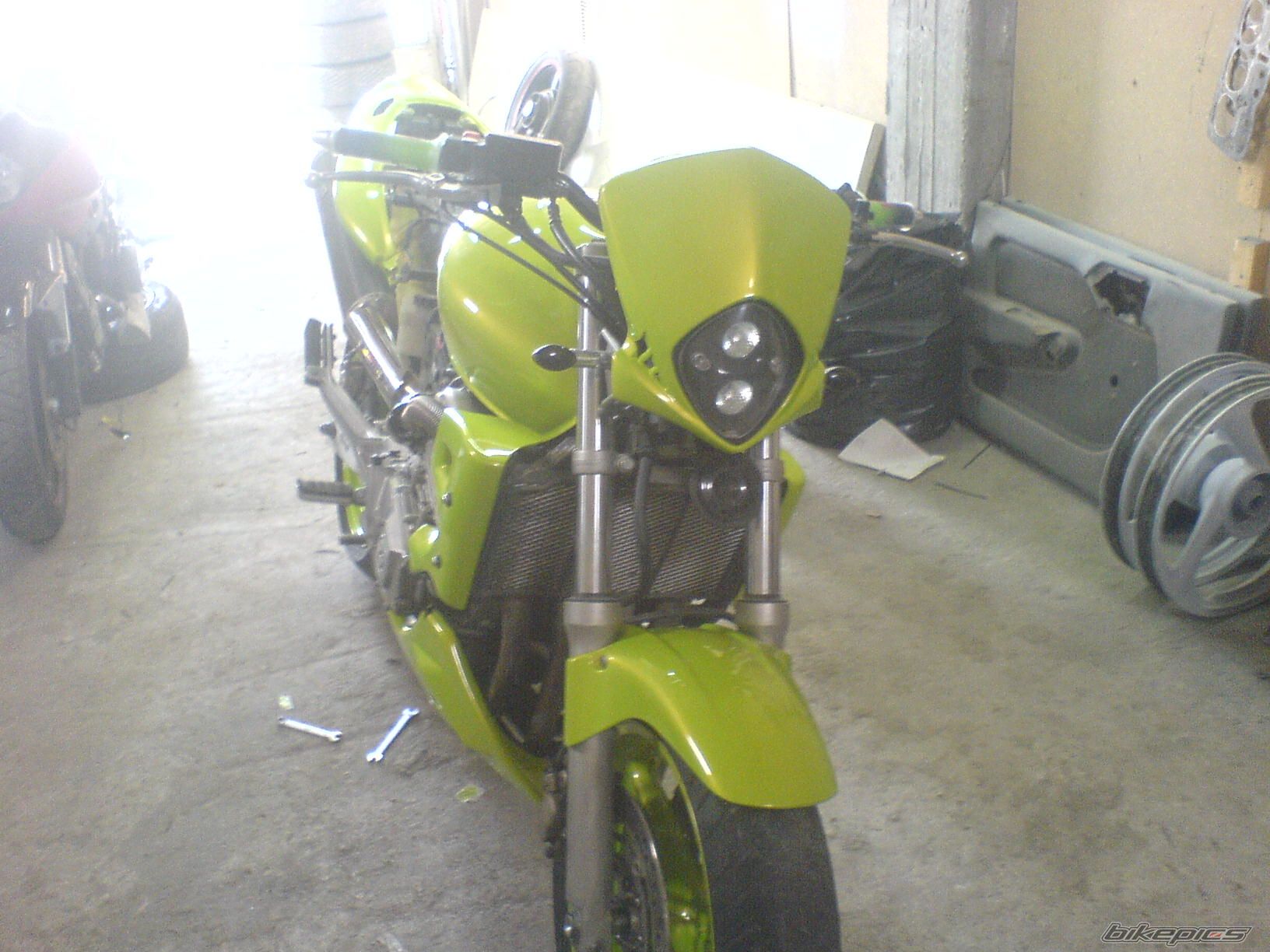 Bike Photo 1363644