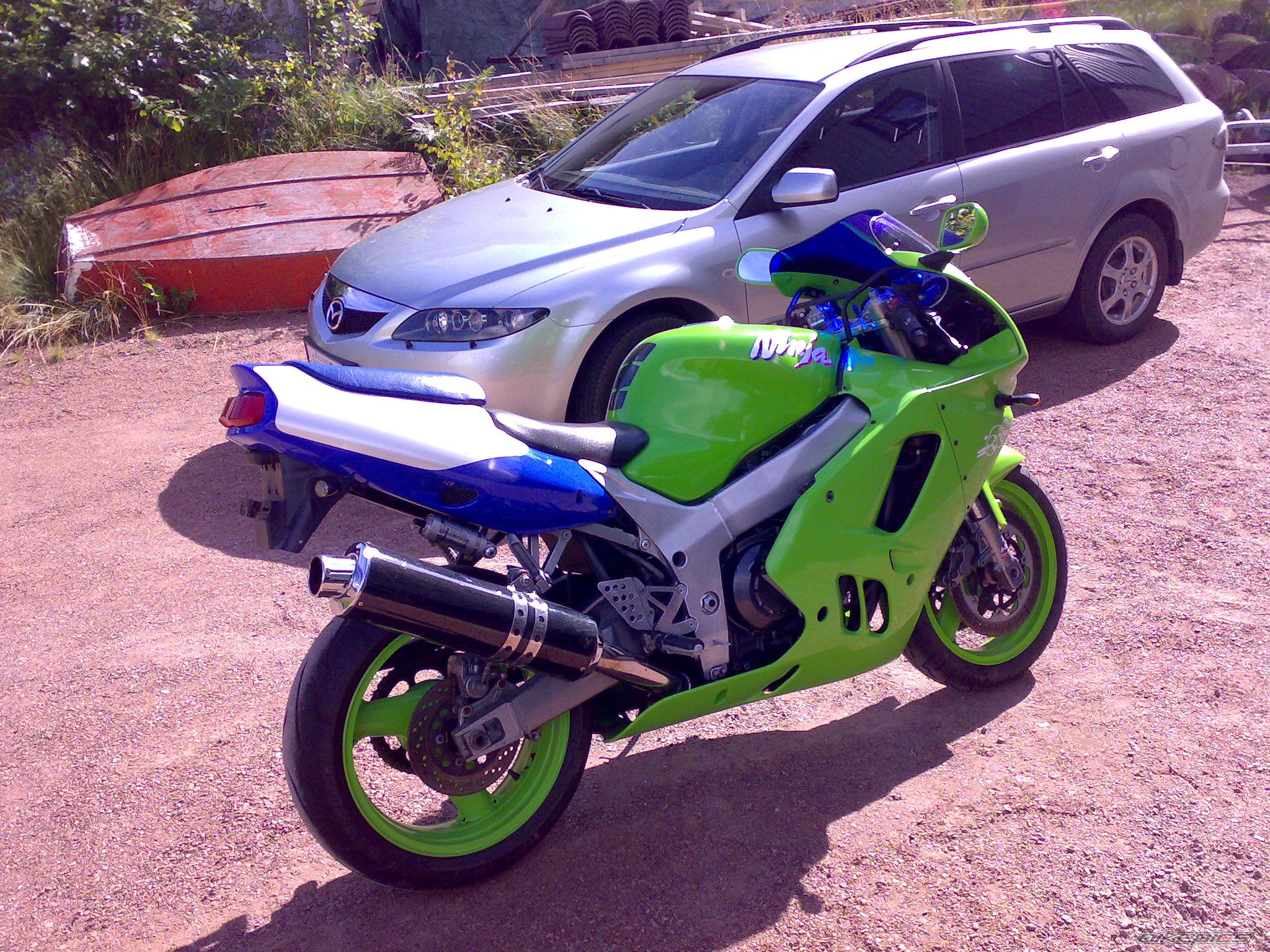 Bike Photo 1363688