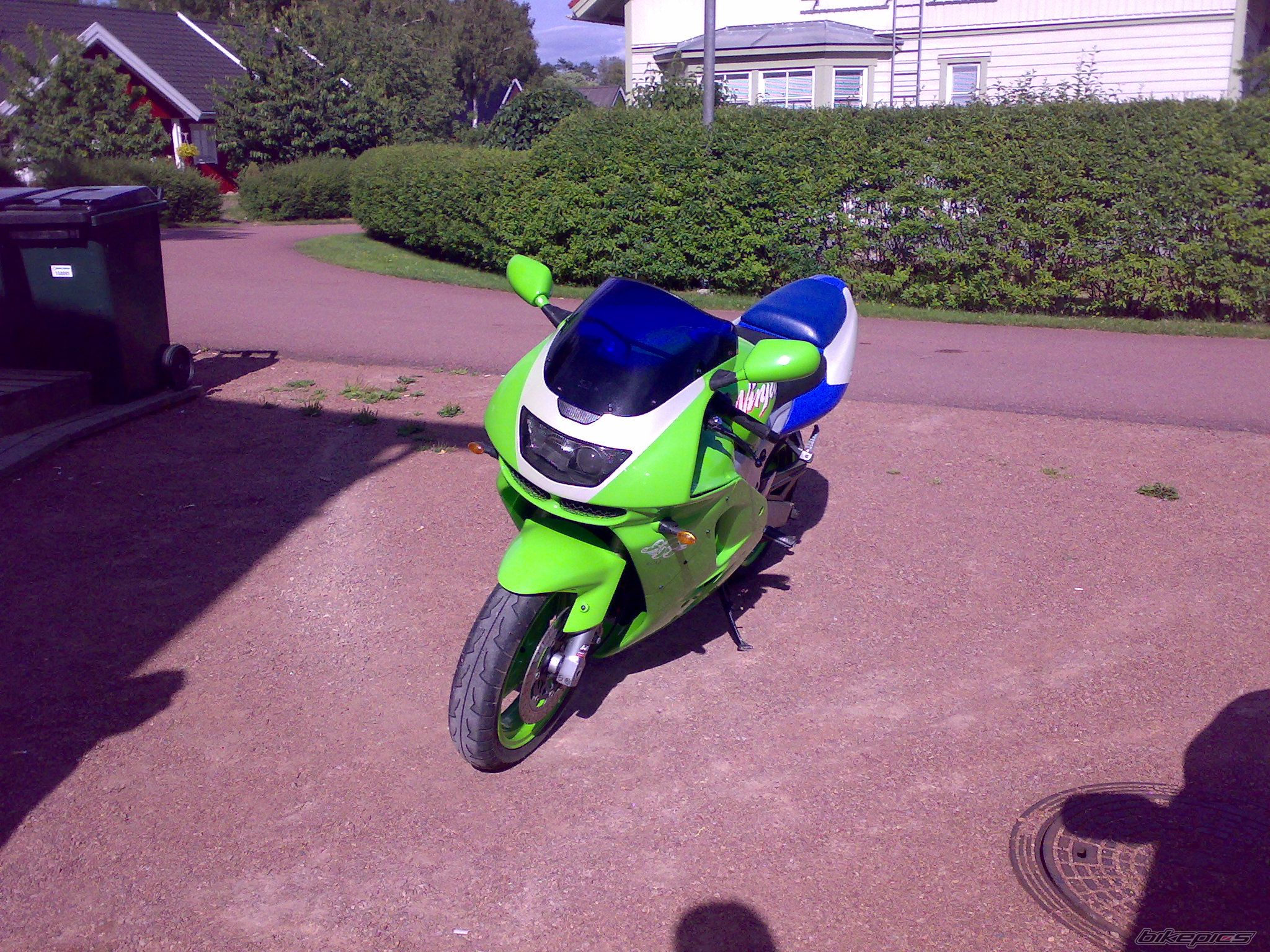 Bike Photo 1363689