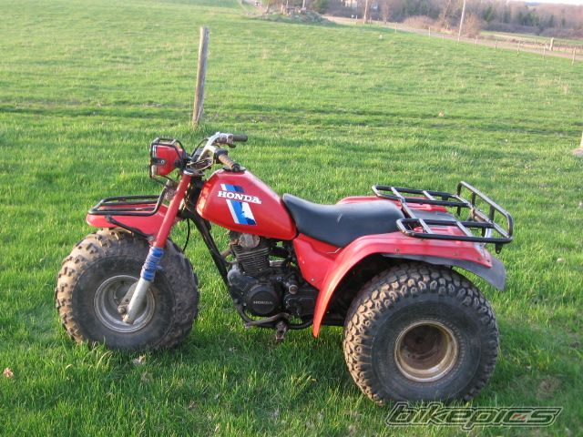Bike Photo 1363707