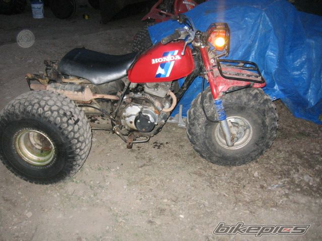 Bike Photo 1363708