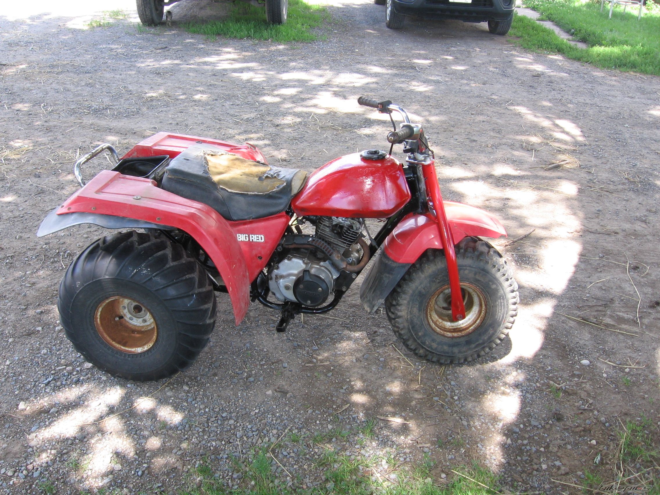 Bike Photo 1363716
