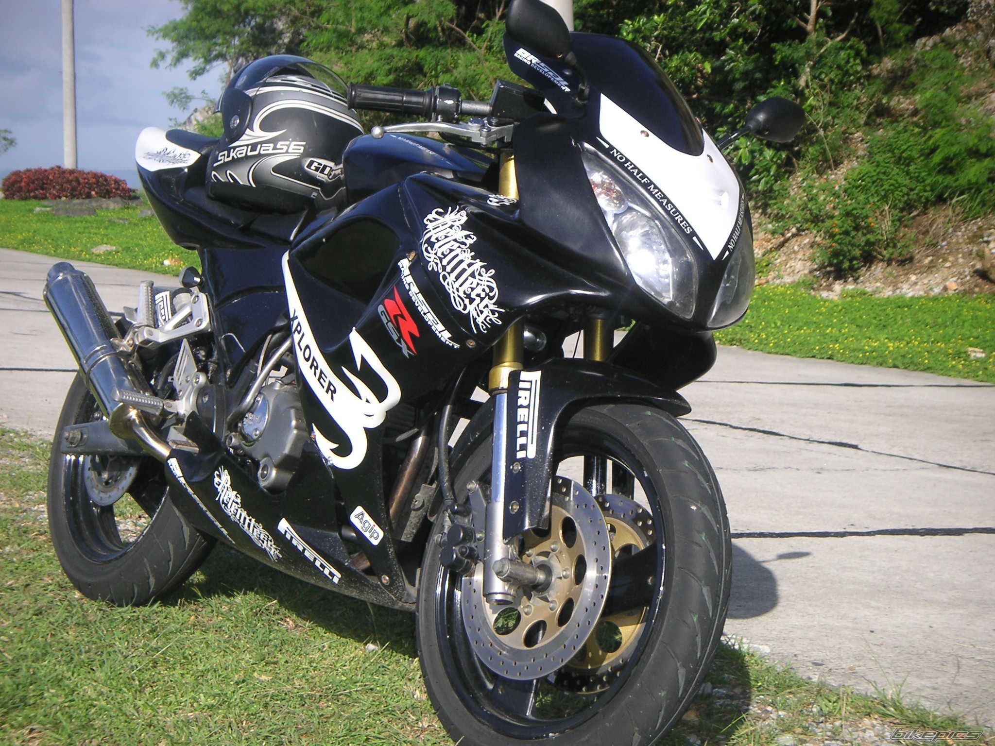 Bike Photo 1363803
