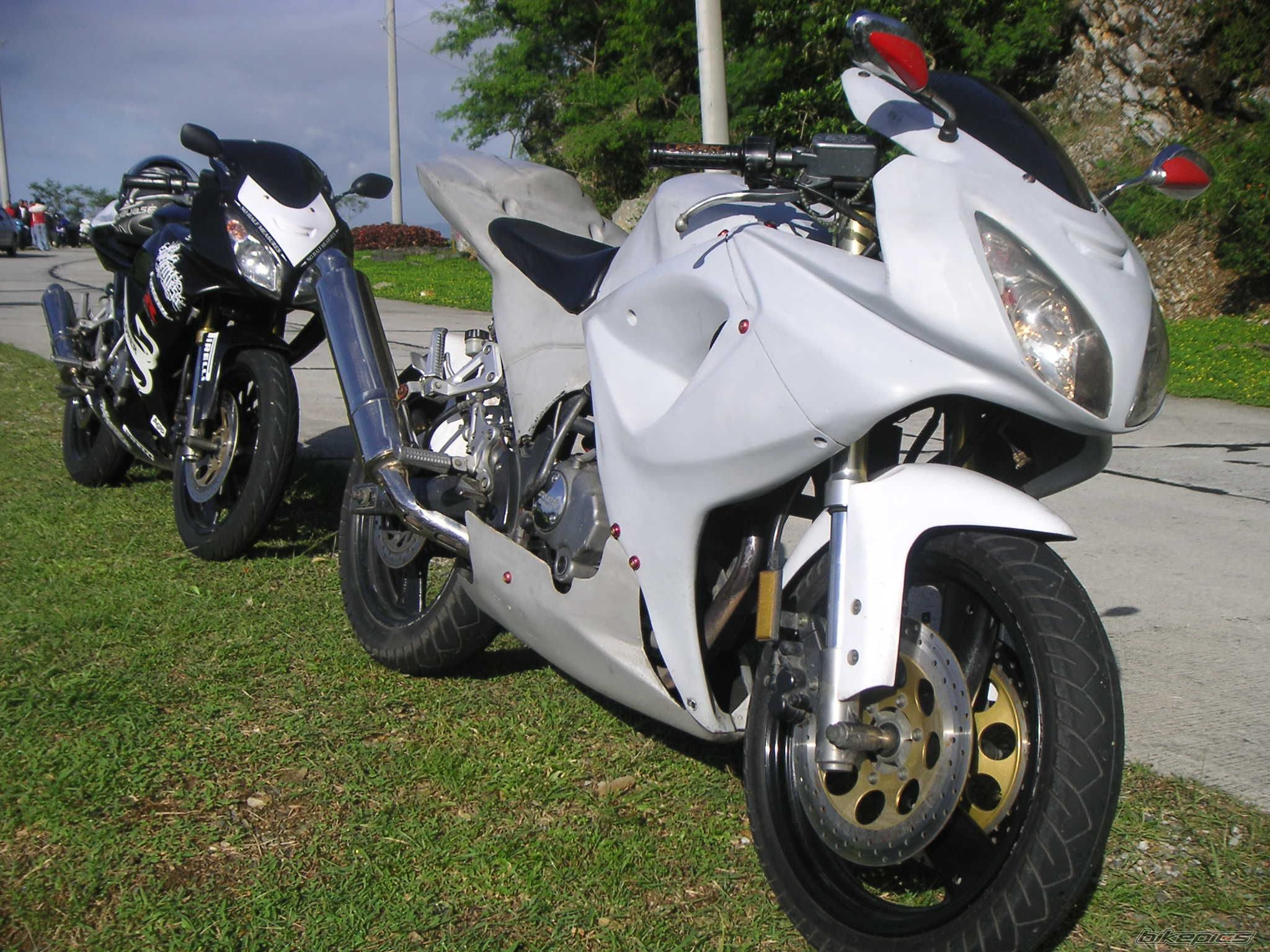 Bike Photo 1363804