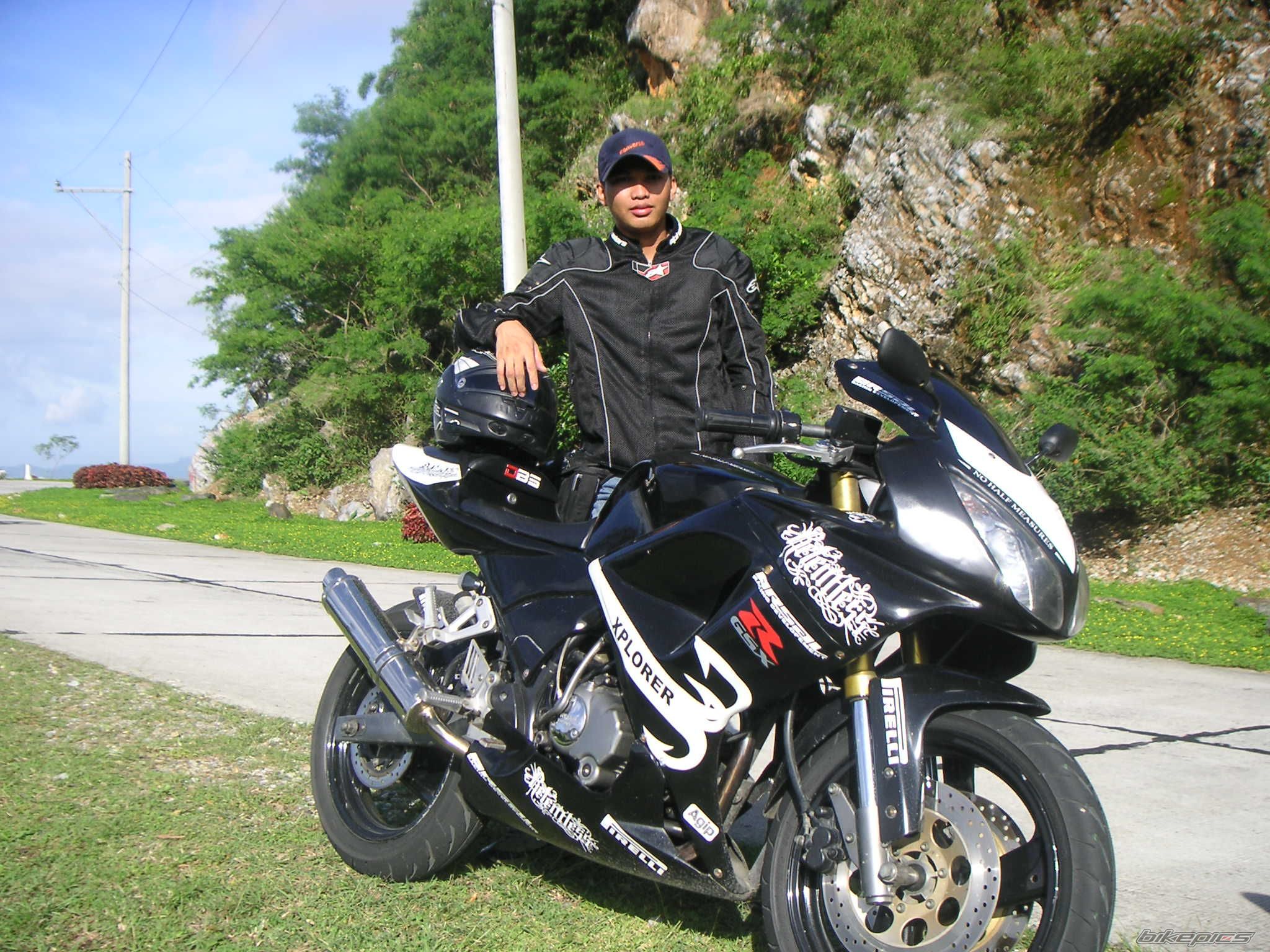 Bike Photo 1363808
