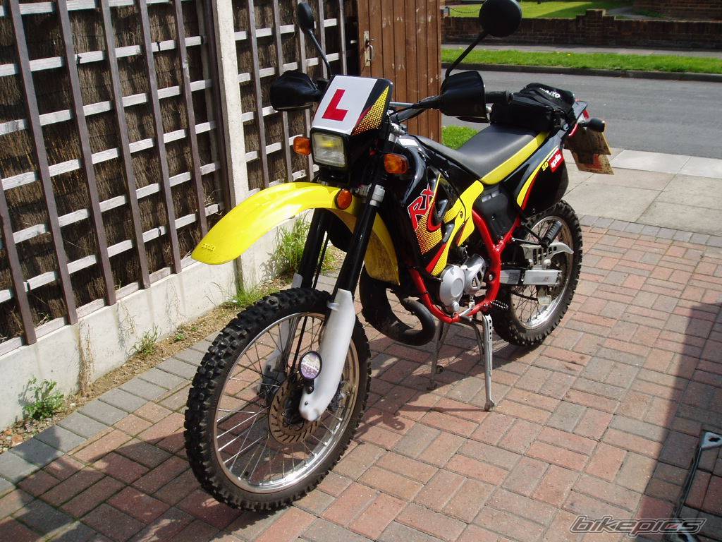 Bike Photo 136389