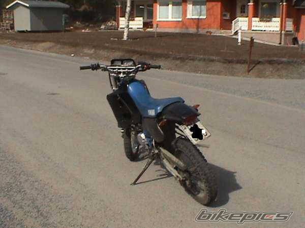 Bike Photo 136391