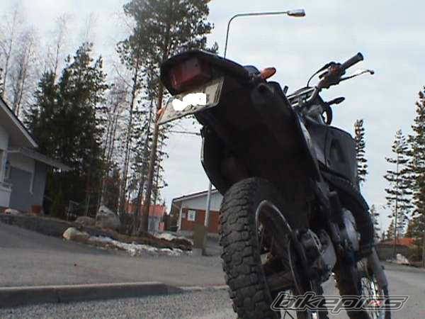 Bike Photo 136392