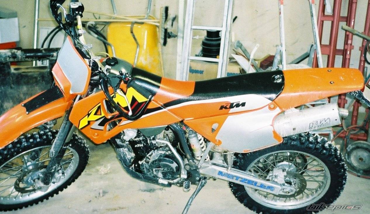 Bike Photo 1364