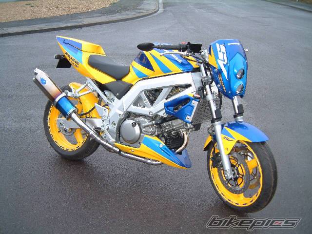 Bike Photo 136401