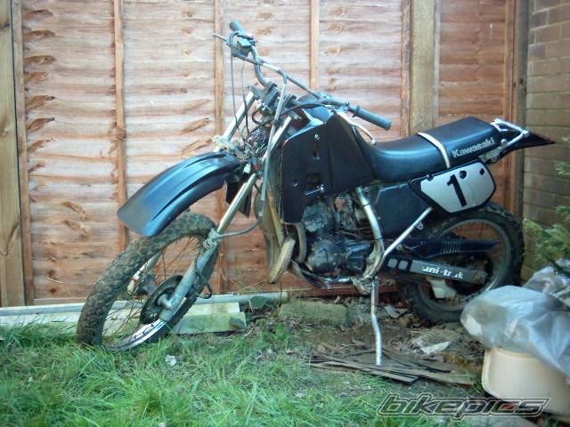 Bike Photo 136402