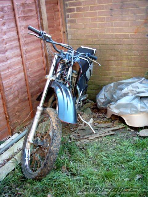 Bike Photo 136404