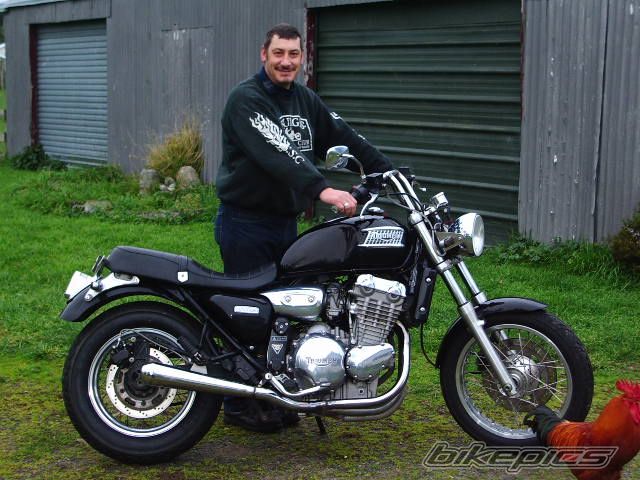 Bike Photo 1364074