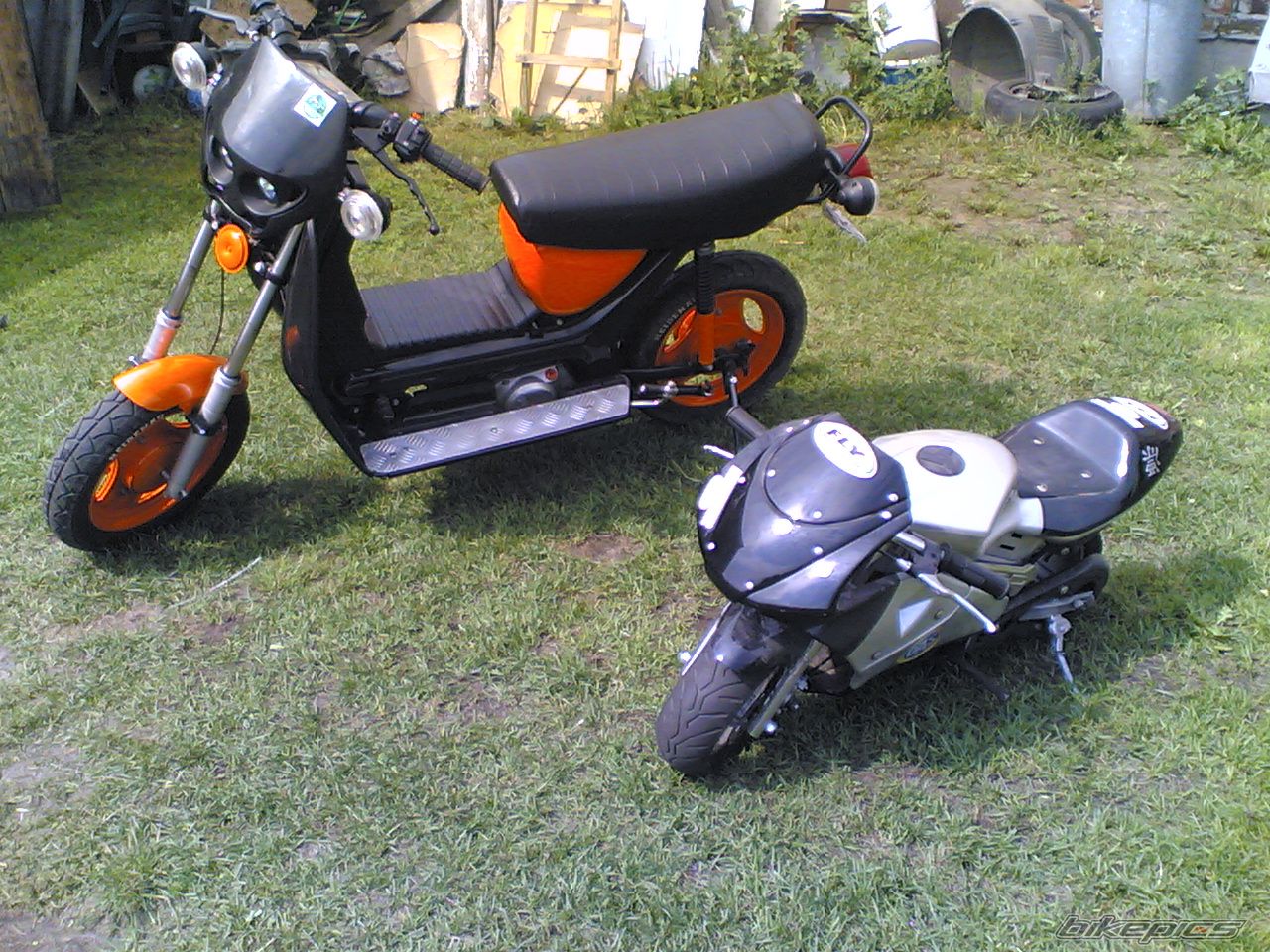 Bike Photo 1364163