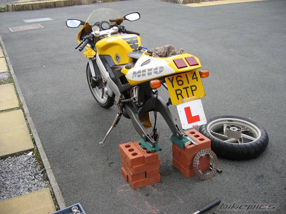 Bike Photo 136417