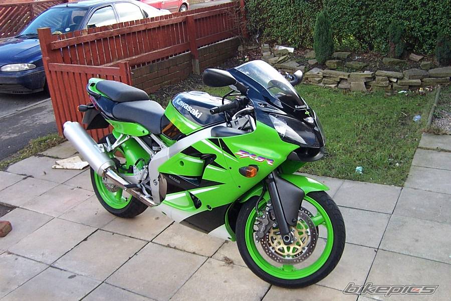 Bike Photo 136420