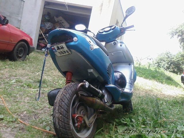 Bike Photo 1364250