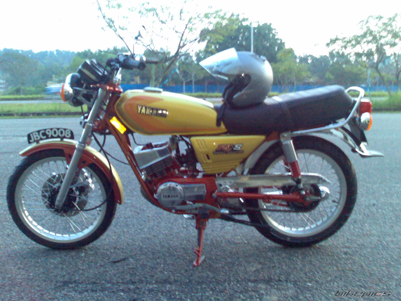 Bike Photo 1364397