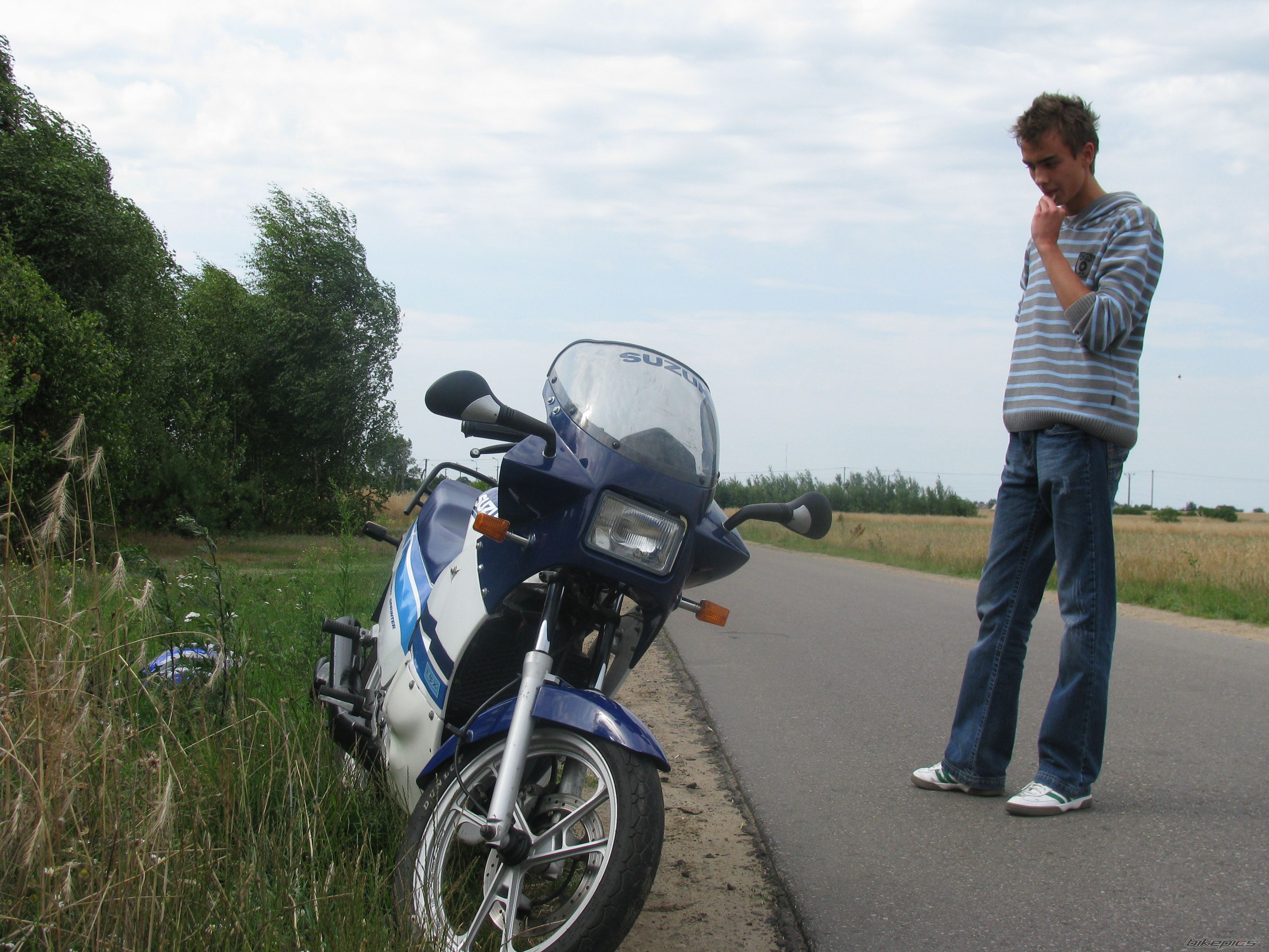 Bike Photo 1364415
