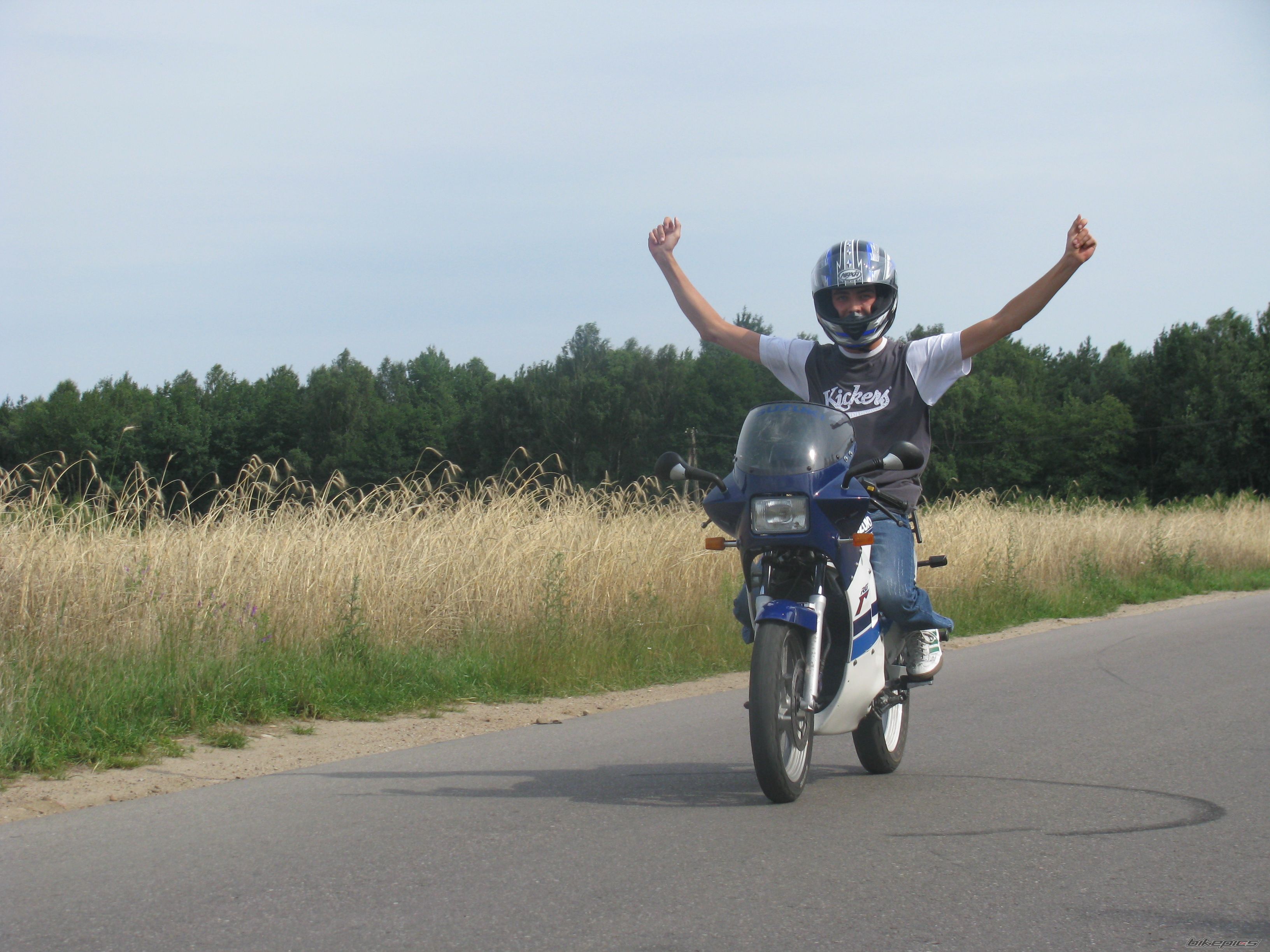 Bike Photo 1364432